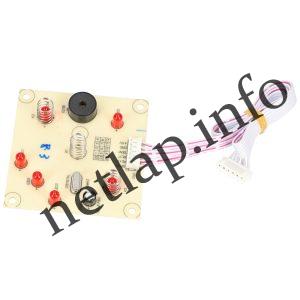 Bojler smart vezérlő Thermex 16500052V2