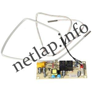 Bojler hálózati panel smart Thermex 16500061