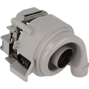 Bosch Siemens mosogatógép keringető szivattyú SBA/SN/SMI/SMU/SPV