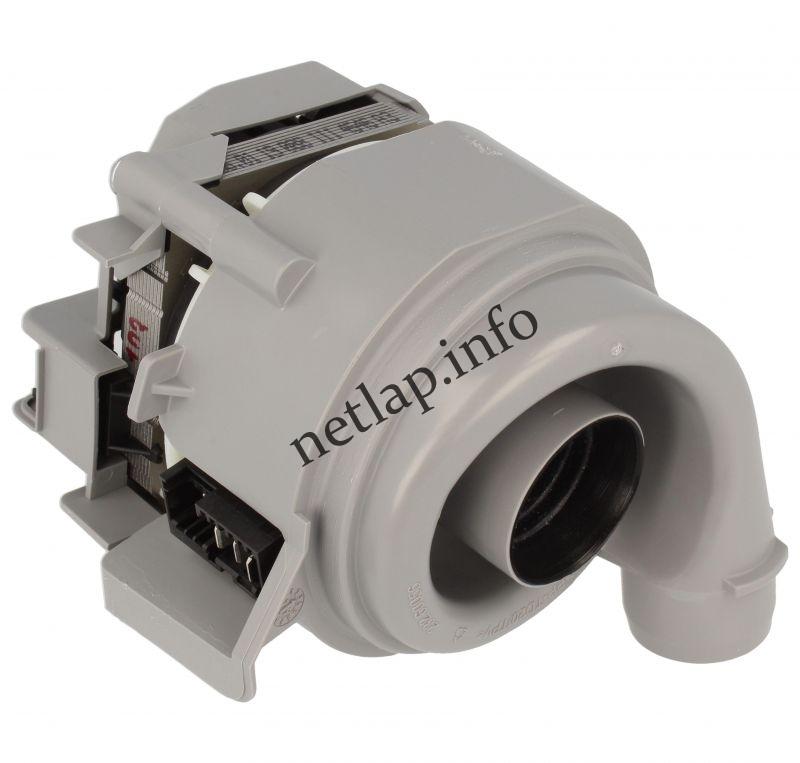 Bosch Siemens mosogatógép keringető szivattyú SBA/SN/SMI/SMU/SPV