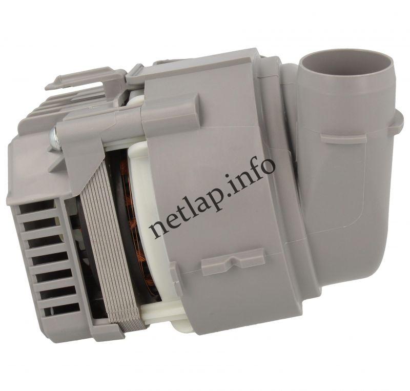 Bosch Siemens mosogatógép keringető szivattyú SBA/SN/SMI/SMU/SPV - Image 5