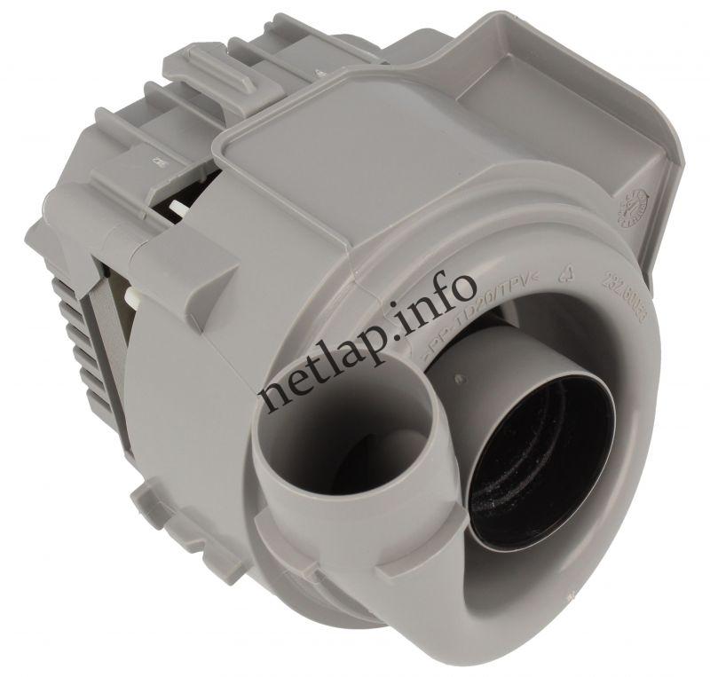 Bosch Siemens mosogatógép keringető szivattyú SBA/SN/SMI/SMU/SPV - Image 4