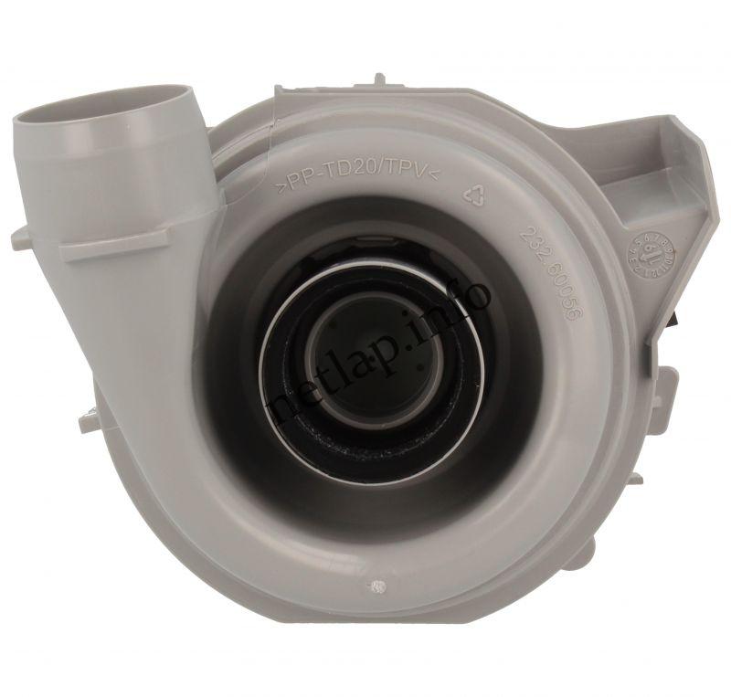 Bosch Siemens mosogatógép keringető szivattyú SBA/SN/SMI/SMU/SPV - Image 3