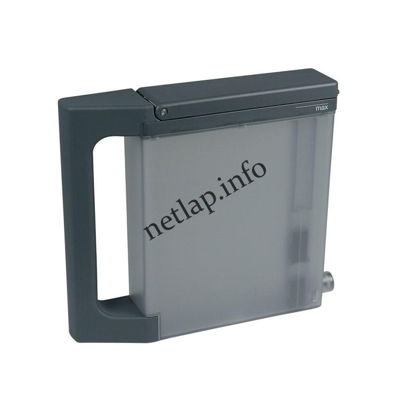 Bosch Gaggenau Neff Siemens gőzsütő víztartály szilikon tömítéssel BS/BSP/CDG/HB