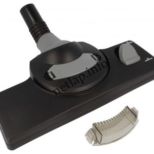 Bosch Zelmer Constructa porszívó kombinált szívófej BWD/CVC/ZVC