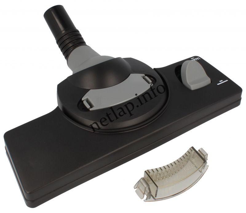 Bosch Zelmer Constructa porszívó kombinált szívófej BWD/CVC/ZVC