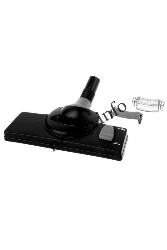 Bosch Zelmer Constructa porszívó kombinált szívófej BWD/CVC/ZVC - Image 4