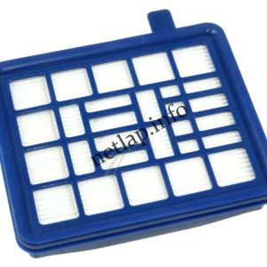 Zelmer 00793976 porszívó HEPA Filter Eco Power ZVC315 Quiqo - VC3100.0