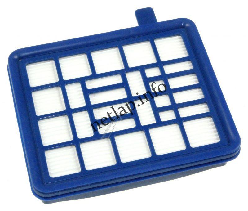 Zelmer 00793976 porszívó HEPA Filter Eco Power ZVC315 Quiqo - VC3100.0