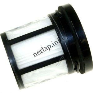 Zelmer 601201.0105 porszívó HEPA Filter kimeneti Galaxy