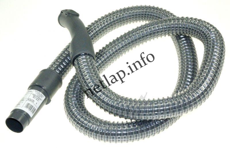 Bosch Zelmer porszívó gégecső BWD/ZVC