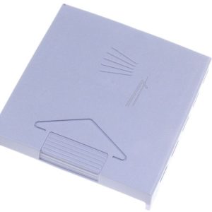 Bosch Siemens mosogatógép mosogatószer tartó fedél tömítéssel 3VF/SE/SGS/