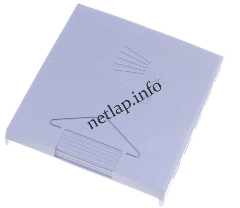 Bosch Siemens mosogatógép mosogatószer tartó fedél tömítéssel 3VF/SE/SGS/