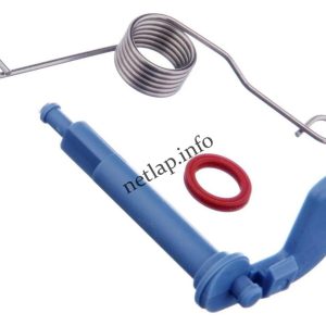 Bosch Siemens mosogatógép mosószertartó rugó szett SE/SGE/SGI/SL