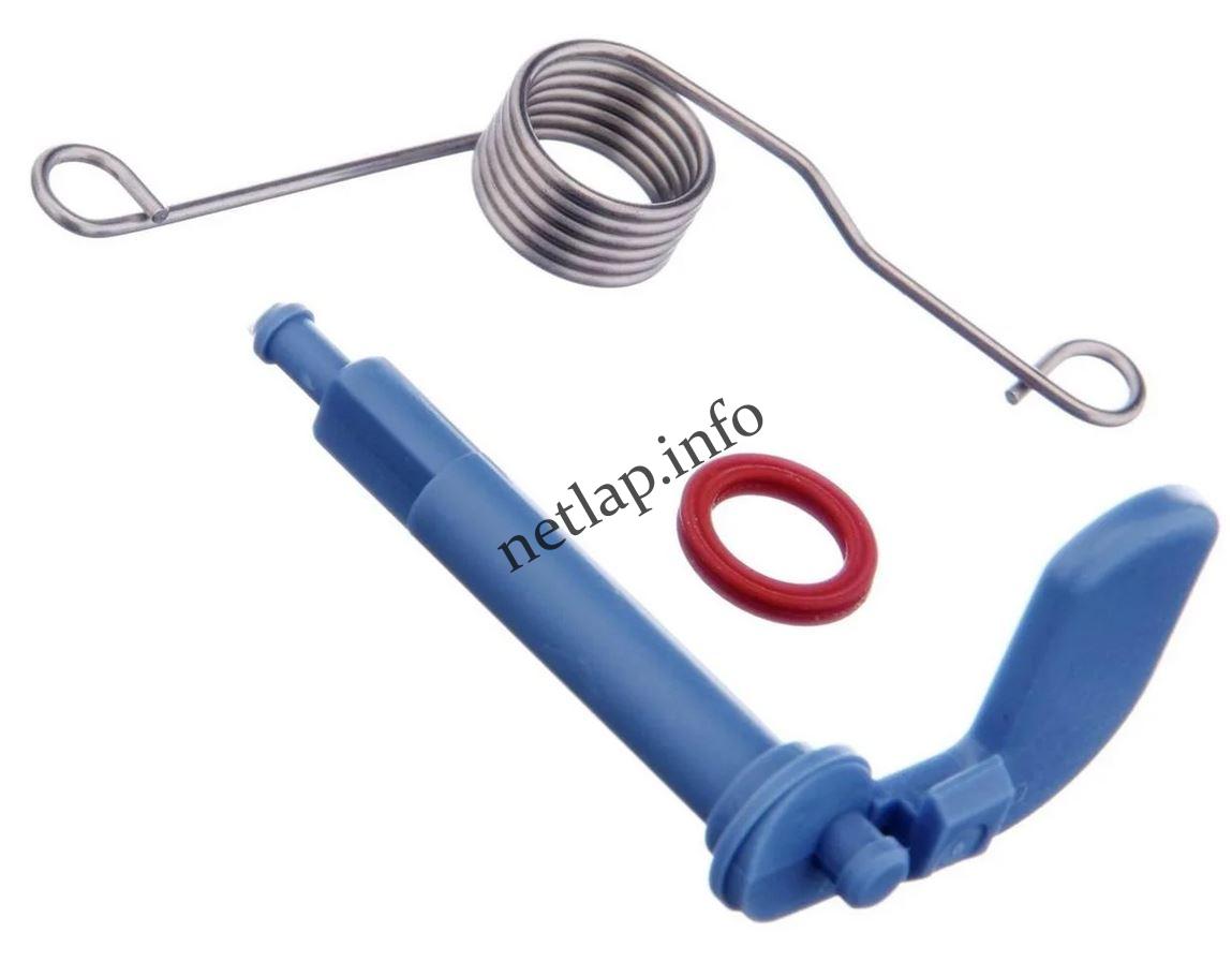 Bosch Siemens mosogatógép mosószertartó rugó szett SE/SGE/SGI/SL