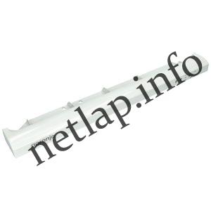 Gorenje Mora hűtőgép kezelőelőlap 169462