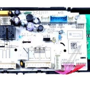 Tesla mosógép vezérlőmodul 17138100020863