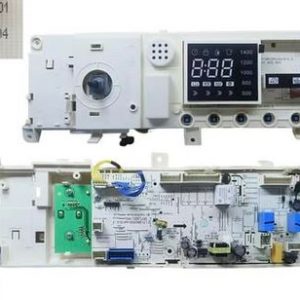 Mosógép vezérlőmodul Starlight 17138100021104