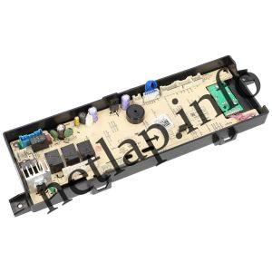 Homefort mosógép elektronika hme17121uw 6000247