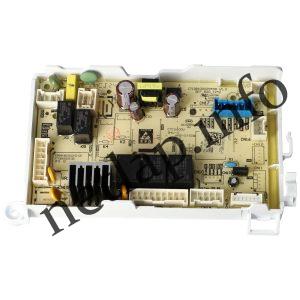 Gaba mosógép vezérlőmodul 17138100031120