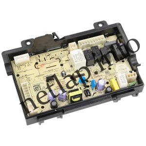 Homefort szárítógép elektronika hszh81uw 6000268