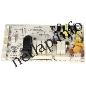 Homefort mosogatógép fővezérlőpanel hmgs0640s 6000050