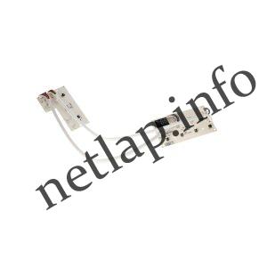 Homefort mosogatógép kijelző hmgs0640s 6000008