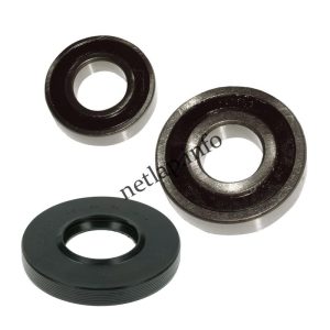 Bosch Siemens mosógép utángyártott csapágy szett WAE/WM/WXL/WFX