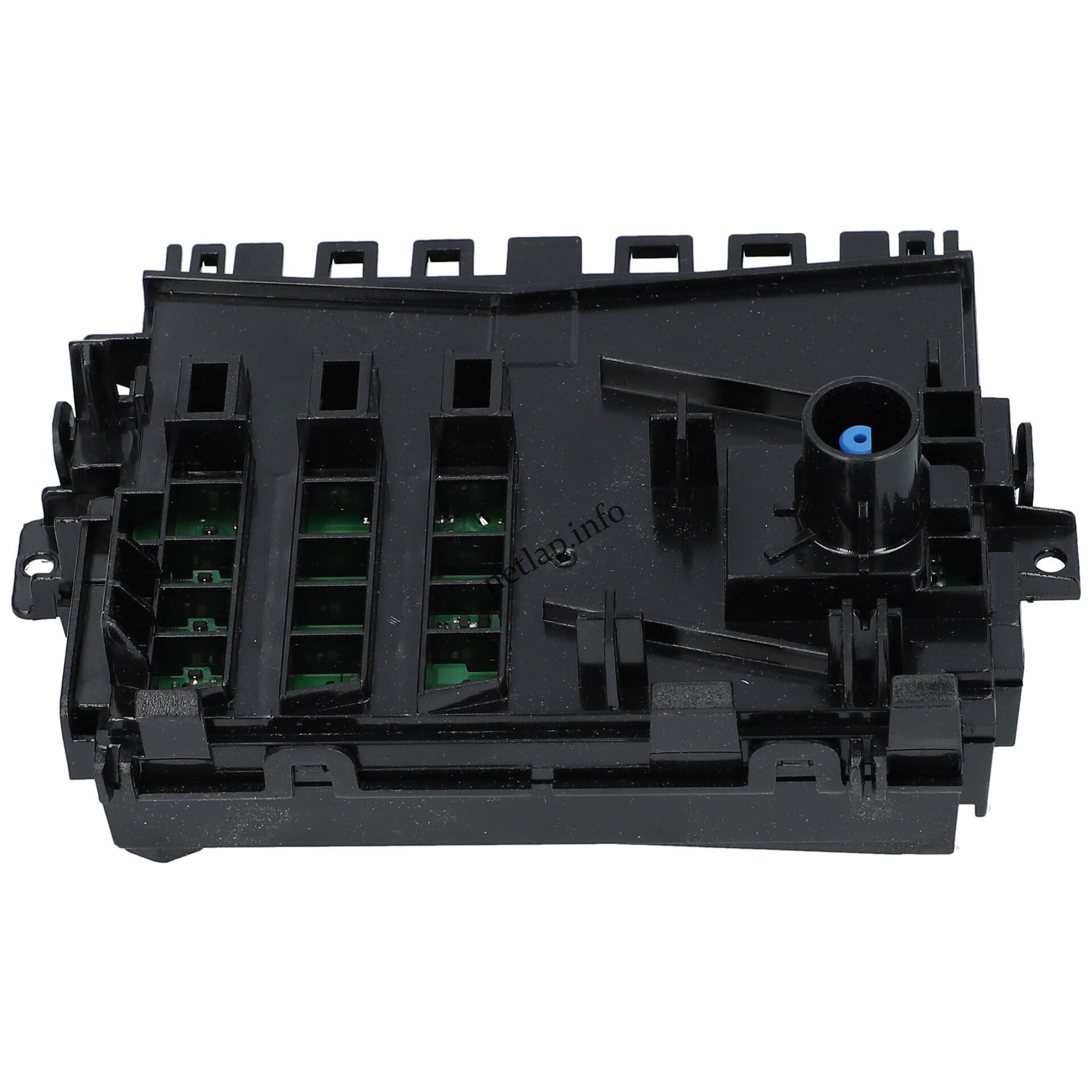 Beko mosogatógép vezérlőmodul 1732452280 Beko mosogatógép vezérlőmodul 1732452280