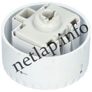 Beko mosógép programválasztó gomb 1735603500