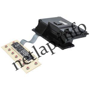 Beko mosogatógép vezérlőmodul 1739150651