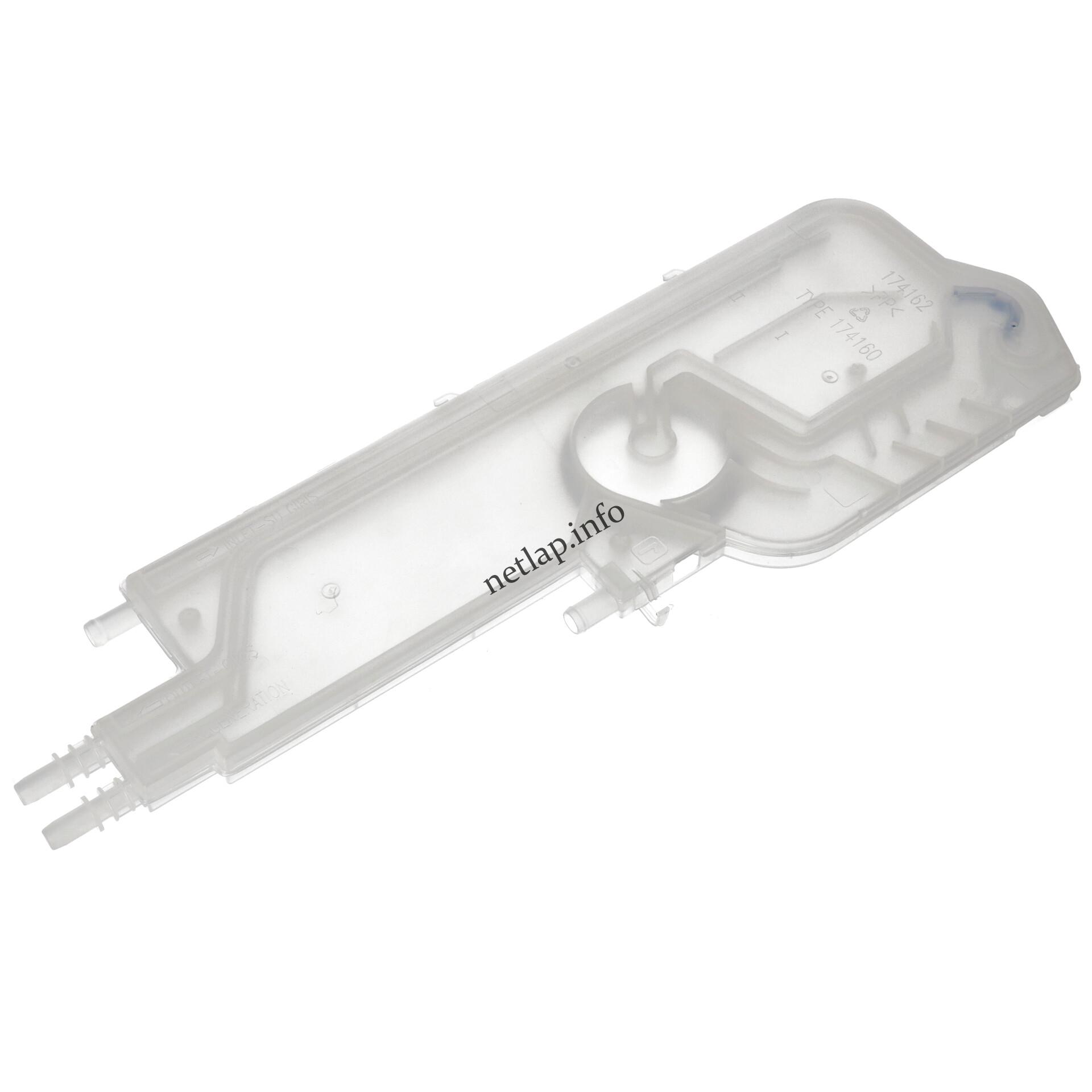 Beko mosogatógép labirintus 1741600500 Beko mosogatógép labirintus 1741600500