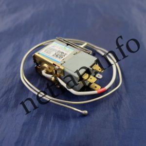 Starlight hűtőgép hőfokszabályzó 17431000000205