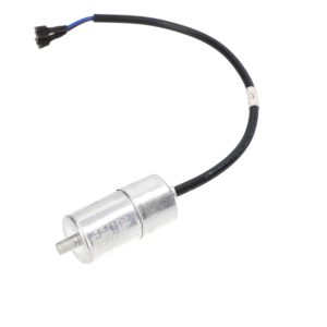 Hűtőgép kondenzátor vezetékes 2 5uf 450V univerzális 17431000001273