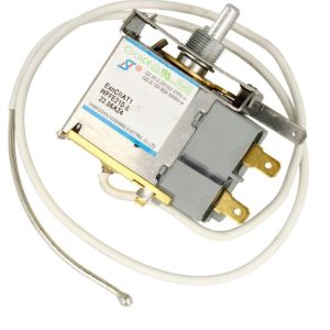 Starlight hűtőgép hőfokszabályzó 17431000001343