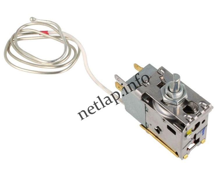 Vestel hűtőgép hőfokszabályzó 17431000019287 Vestel hűtőgép hőfokszabályzó 17431000019287