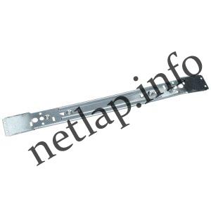 Beko mosogatógép ajtó kereszt merevítő. 1743240100