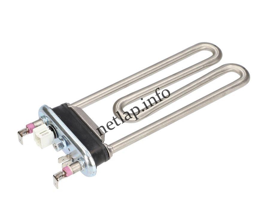 Tesla mosógép fűtőszál 17438100000426 Tesla mosógép fűtőszál 17438100000426