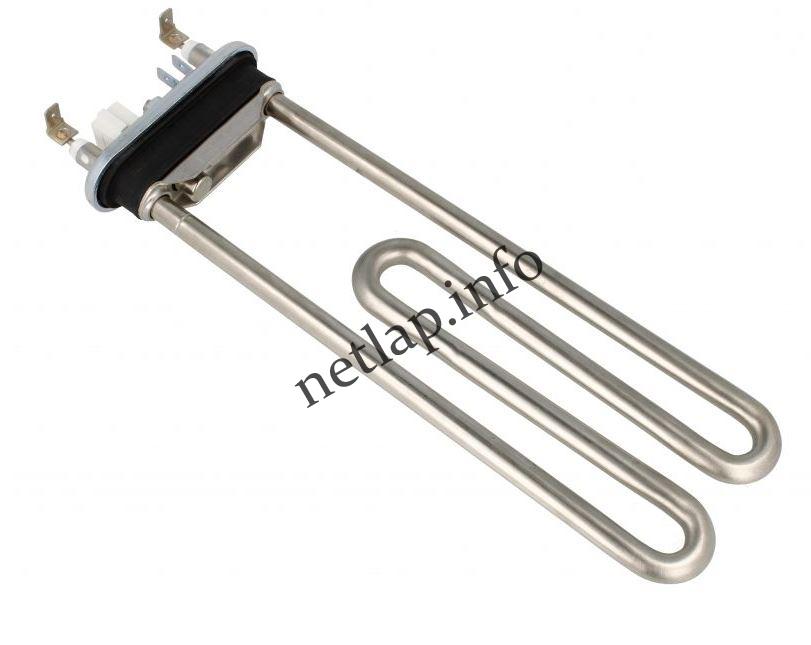 Tesla mosógép fűtőszál 17438100000434 Tesla mosógép fűtőszál 17438100000434