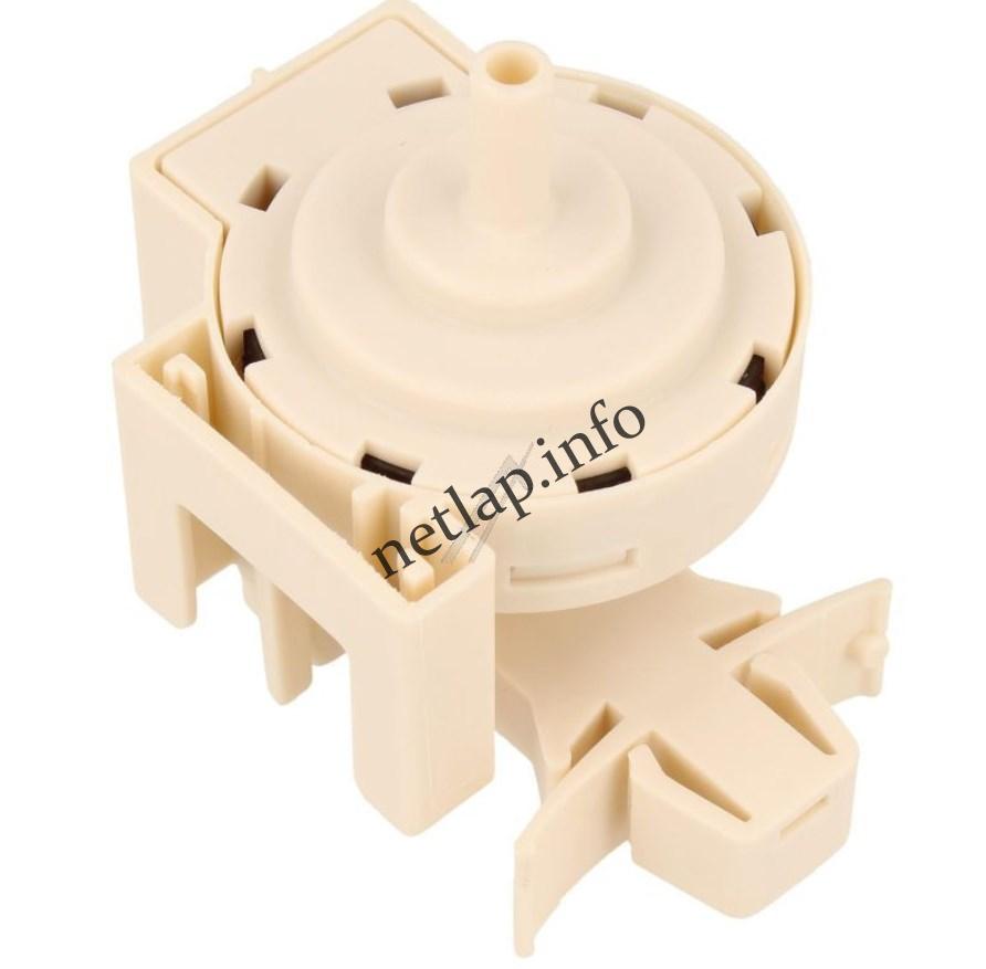 Heinner mosógép vízszintszabályzó 17438100001348 Heinner mosógép vízszintszabályzó 17438100001348