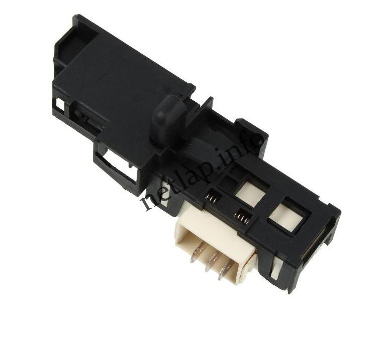 Mosógép ajtózár Hansmark 17438100005405 Mosógép ajtózár Hansmark 17438100005405