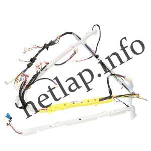 Homefort mosógép belső vezeték hme16100uw hme17121uw 6000239