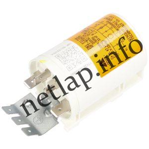 Homefort mosógép elektromos szűrőegység mosógéphez hme16100uw 6000228