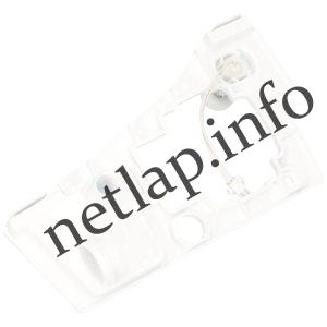 Homefort szárítógép vízszint érzékelő egység szárítógéphez hszh81uw 6000258