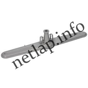 Beko mosogatógép alsó szórókar 343mm 1515200100