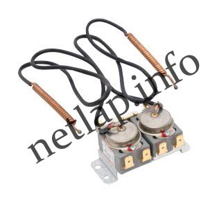 Bojler hőkorlátozó Midea d100 20ed6 d80 20ed6 17451000000071