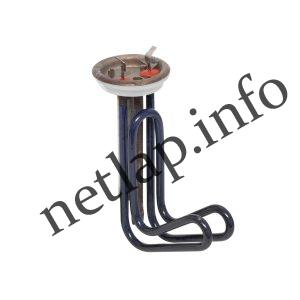 Bojler 2000w fűtő egység anód tömítés fűtőszál Midea d10 20vd1o d10 20vd1u 17451000008900