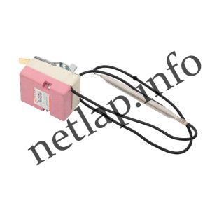 Bojler hőfokszabályozó Midea d10 20vd1o d10 20vd1u 17451000009734