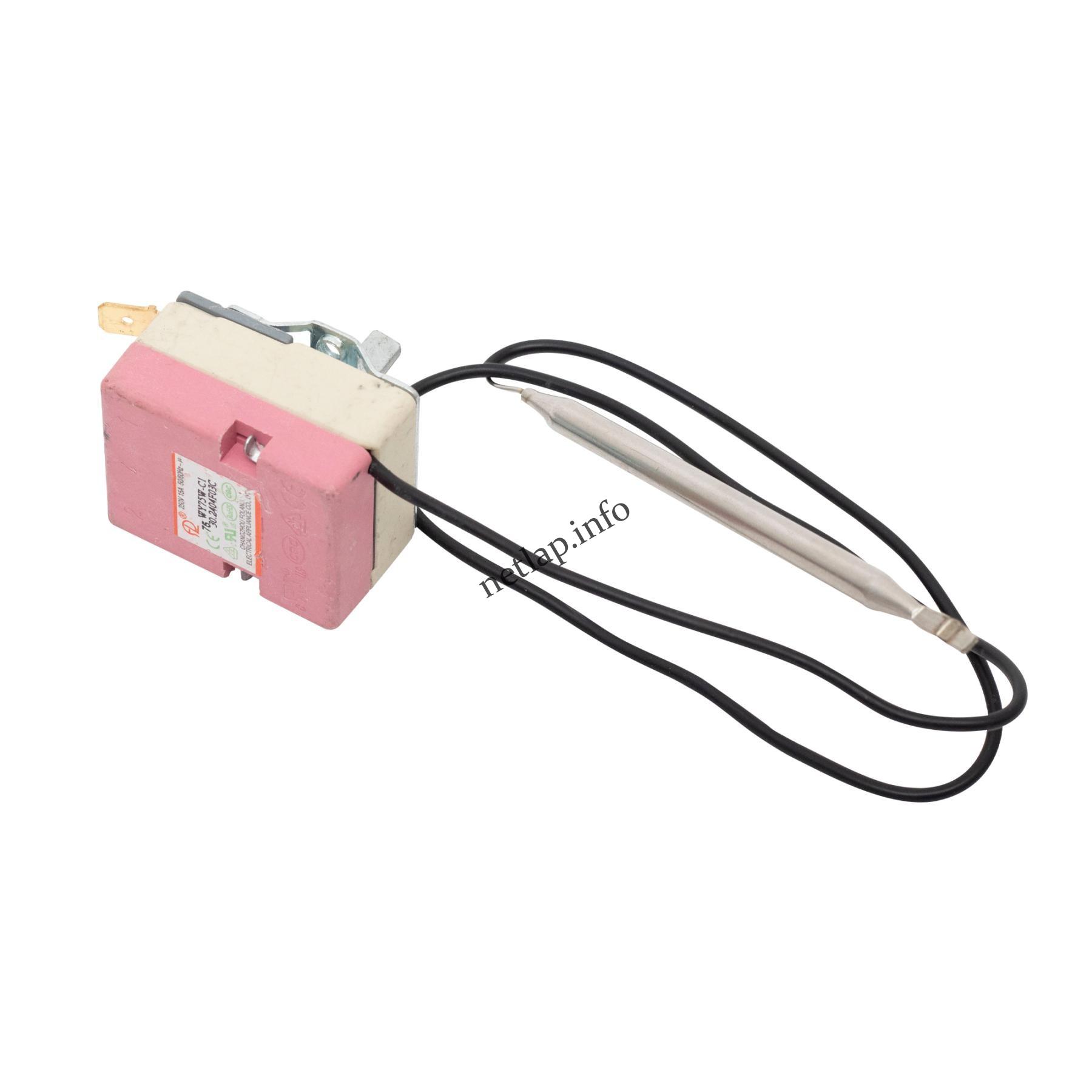 Bojler hőfokszabályozó Midea d10 20vd1o d10 20vd1u 17451000009734 Bojler hőfokszabályozó Midea d10 20vd1o d10 20vd1u 17451000009734