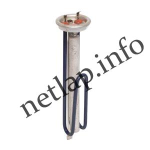 Bojler 2000w fűtő egység anód tömítés fűtőszál Midea 100 20ed6 d80 20ed6 17451000010794